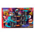 TToys Turbo Racer Паркинг Гараж с 3 Колички