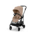 CYBEX Количка MELIO CARBON B ALMOND BEIGE