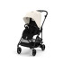 CYBEX Количка MELIO CARBON B CANVAS WHITE