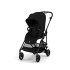 CYBEX Количка MELIO CARBON B MAGIC BLACK
