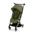 CYBEX Kоличка LIBELLE TPE MOSS GREEN KHAKI