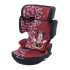 BBC Стол за кола I-SIZE HERA I-FIX FUN ISOFIX (100-150 см.) MINNIE