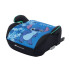BBC Стол за кола I-SIZE GAIA I-FIX FUN ISOFIX (125-150 см.) STITCH