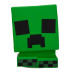 PALADONE Minecraft - силиконова презареждаща лампа Creeper