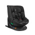 KIKKA BOO Стол за кола I-SIZE I-VAN 360° ISOFIX (40-150 см) BLACK