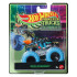 Hot Wheels® Monster Trucks Бъги 1:64 светещо в тъмното