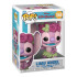 FUNKO POP Disney Lilo and Stitch - Luau Angel 1568