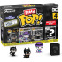 FUNKO BITTY POP 4-pack DC Batman 85th - Batman