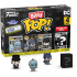 FUNKO BITTY POP 4-pack DC Batman 85th - Mr. Freeze