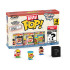 FUNKO BITTY POP 4-pack retro toys - Mr. Potato Head