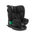 KIKKA BOO Стол за кола I-SIZE I-REVERSE 360° ISOFIX (40-150 см) BLACK