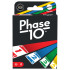 Games Card Phase 10 Карти