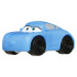 Disney Cars Количка 1:55 Пластмасова