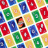 UNO Карти за игра Zero