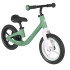 KIKKA BOO Баланс колело без педали XPLORER GREEN