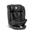 LORELLI Premium Стол за кола AURIGA I-SIZE 360° ISOFIX (40-150 см) BLACK