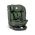 LORELLI Premium Стол за кола AURIGA I-SIZE 360° ISOFIX (40-150 см) GREEN
