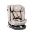 LORELLI Premium Стол за кола AURIGA I-SIZE 360° ISOFIX (40-150 см) BEIGE