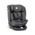LORELLI Premium Стол за кола AURIGA I-SIZE 360° ISOFIX (40-150 см) GREY