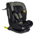МОНИ Стол за кола I-SIZE VAMOS 360° ISOFIX (40-150 см) MILITARY GREEN