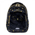 AstraBag Раница Fluffy kitty black
