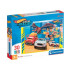 CLEMENTONI 30ч.Пъзел Hot Wheels