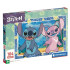 CLEMENTONI 104 ч. Пъзел Stitch