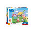 CLEMENTONI Пъзел 30 ч. Peppa Pig
