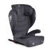 МОНИ Стол за кола I-SIZE I-RACE ISOFIX (100-150 см) STONE GRAY