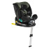 CANGAROO Стол за кола I-SIZE I-PROTECT SPS 360° ISOFIX (40-150 см.) FOREST GREEN
