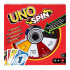 UNO Карти за игра Spin