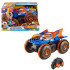 Hot Wheels Monster Truck Кола 1:15 Tiger Shark