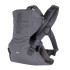 CHICCO Кенгуру EASY FIT 0+ MOON GREY