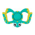Playgro Силиконова гризалка 6+м КОСТЕНУРКА