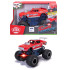 DICKIE Бърз Ford Mustang със звук и светлини 1:24
