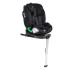 МОНИ Стол за кола I-SIZE LEGEND 360° ISOFIX (40-150 см) BLACK