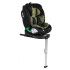 МОНИ Стол за кола I-SIZE LEGEND 360° ISOFIX (40-150 см) GREEN/BLACK