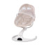 CHIPOLINO Електрическа бебешка люлка - шезлонг E-SWAY БИШКОТА