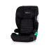 CHIPOLINO Стол за кола I-SIZE PATROL ISOFIX (100-150 см) ЧЕРЕН