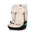 CHIPOLINO Стол за кола I-SIZE PATROL ISOFIX (100-150 см) КАШМИР