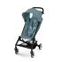 CYBEX Kоличка AGIS BLK STORMY BLUE