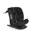 CANGAROO Стол за кола I-SIZE GTS 360° ISOFIX (40-150 см) BLACK INK