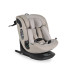 CANGAROO Стол за кола I-SIZE GTS 360° ISOFIX (40-150 см) SANDSTONE
