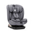 LORELLI Classic Стол за кола CAPELLA I-SIZE 360° ISOFIX (40-150 см) GREY