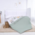 LORELLI Classic Сет от 7 части за легло 60/120 см. SMILE HAPPY FRIEND MINT