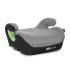 LORELLI Classic Стол за кола MALIBU I-SIZE ISOFIX (125-150 см) GREY
