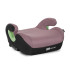 LORELLI Classic Стол за кола MALIBU I-SIZE ISOFIX (125-150 см) PINK