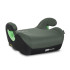 LORELLI Classic Стол за кола MALIBU I-SIZE ISOFIX (125-150 см) GREEN