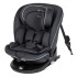 Safety 1ST Стол за кола SATURN 360 I-SIZE ISOFIX (40-150 см) ЧЕРЕН