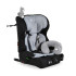 МОНИ Стол за кола I-SIZE SECURITY ISOFIX (76-150 см) SPACE GREY